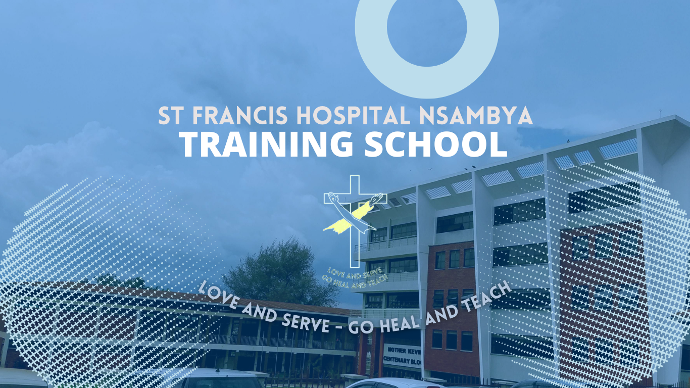 Study Medical Courses at St. Francis Hospital Nsambya Training School