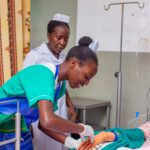 St. Francis Hospital Nsambya Training School - Nursing Sciences