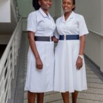St. Francis Hospital .Nsambya Training School - Midwifery Sciences