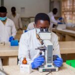St. Francis Hospital Nsambya Training School - Medical Laboratory Technology