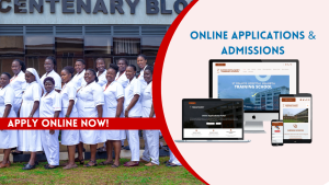 APPLICATIONS FOR AUGUST INTAKE 2023/2024 The Registrar of St. Francis Hospital Nsambya Training School invites applications for the August intake for Academic Year 2023/2024 leading to the Award of Uganda Martyrs University Degree Programs  Bachelor of Nursing Science (BNS)  Bachelor of Midwifery Science (BMS) Award: Uganda Martyrs University Degree. Admission Requirements:  Diploma in Nursing, Midwifery, Mental Health, Public Health, Medical Education and Pediatrics from a Recognized Institution.  A Minimum of 2 Years of Working Experience in a Hospital or Health Sector  Currently Registered with UNMC.  Certified Copies of Diploma Transcripts (not photocopies of certified copies) from awarding institutions. Note That:  The Applicant must pass an entry interview (both written and Oral)  A part-time program will be offered 2 days per week for a period of 3 Years. The Application fee of 100,000/- excluding bank charges should be paid to Stanbic Bank.