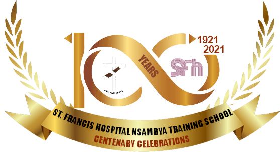 St. Francis Hospital Nsambya Training School at 100 Years. Study Bachelors, Diploma & Certificate in Nursing, Midwifery and Medical Laboratory Technology - Medical Courses at Nsambya Training School.